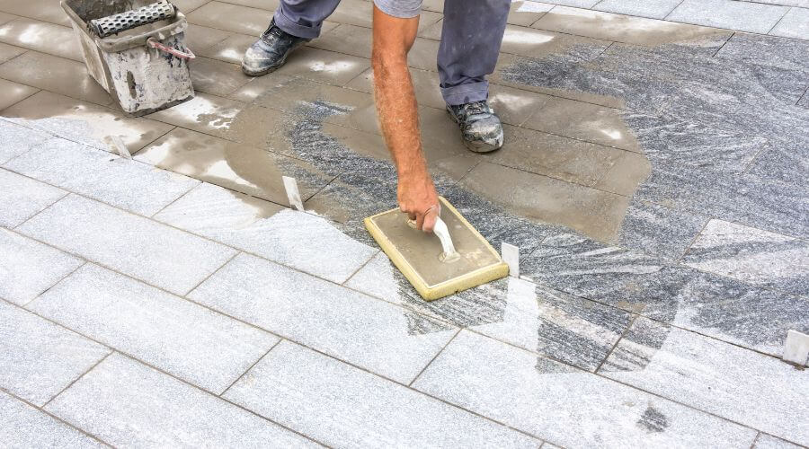 Professional Flat Roofing Installation in Rock Falls, IA